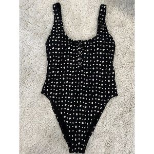 Aerie One Piece Swimsuit